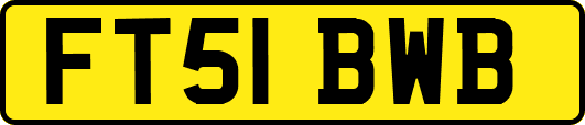 FT51BWB