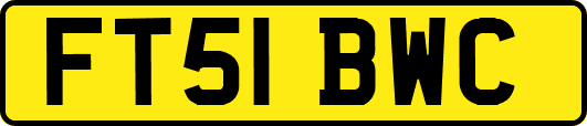 FT51BWC