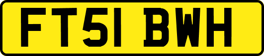 FT51BWH