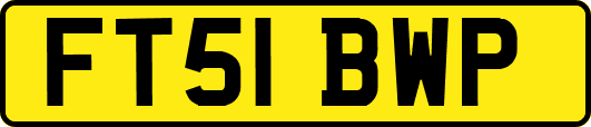 FT51BWP