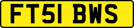 FT51BWS