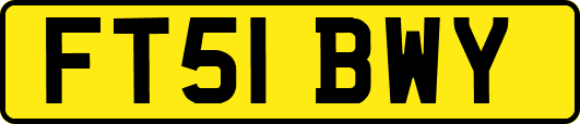 FT51BWY