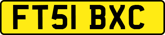 FT51BXC