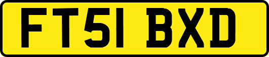 FT51BXD