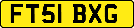 FT51BXG