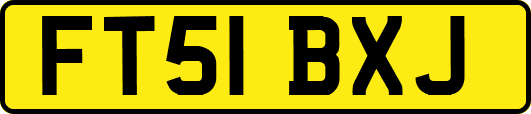 FT51BXJ