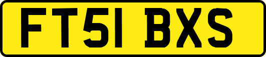 FT51BXS