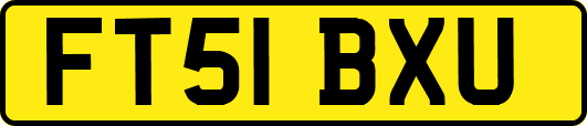 FT51BXU