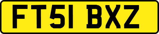 FT51BXZ