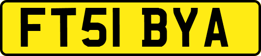 FT51BYA
