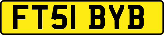 FT51BYB