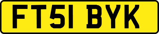 FT51BYK