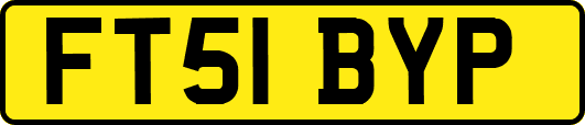 FT51BYP