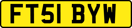 FT51BYW