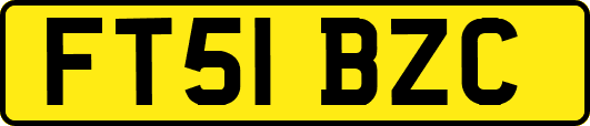 FT51BZC