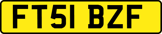 FT51BZF