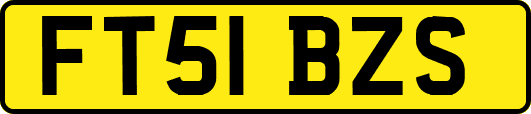 FT51BZS