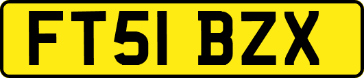 FT51BZX