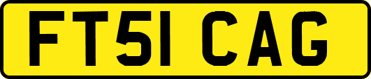 FT51CAG