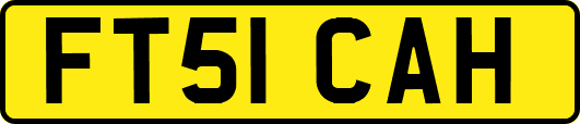 FT51CAH