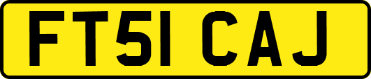 FT51CAJ