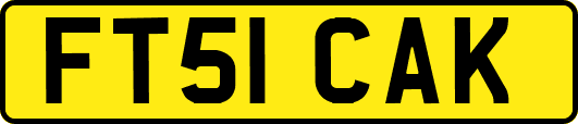 FT51CAK