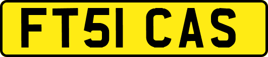 FT51CAS