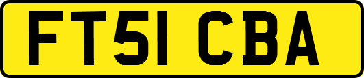FT51CBA