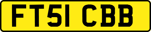 FT51CBB