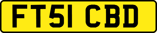 FT51CBD