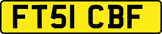 FT51CBF