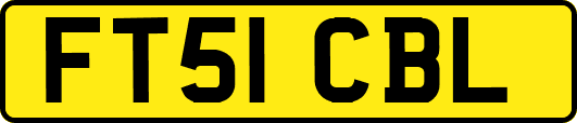 FT51CBL