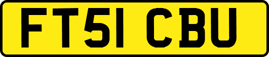 FT51CBU