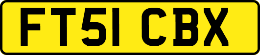 FT51CBX