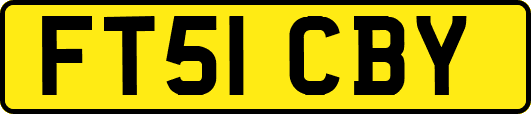 FT51CBY