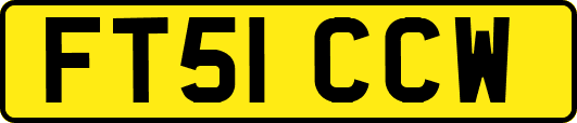 FT51CCW
