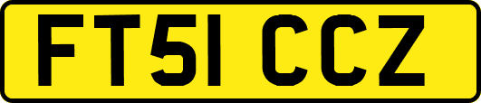FT51CCZ