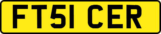 FT51CER