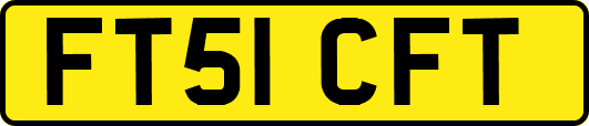 FT51CFT