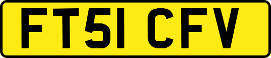 FT51CFV