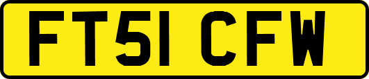 FT51CFW