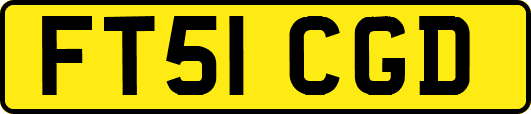 FT51CGD