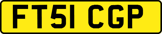 FT51CGP