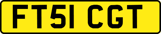 FT51CGT