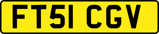 FT51CGV