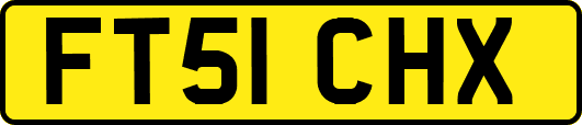 FT51CHX