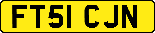 FT51CJN