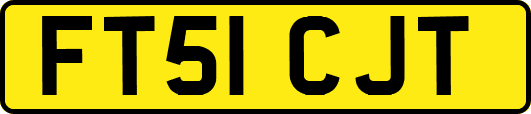 FT51CJT