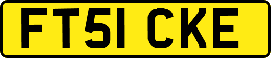 FT51CKE