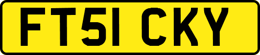 FT51CKY